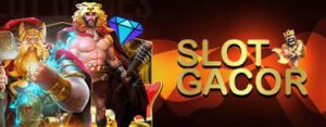  Judi Slot Online Gacor